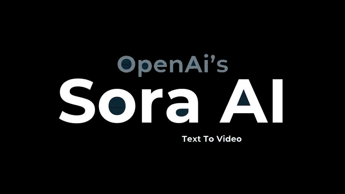 OpenAI نسخه فوق پیشرفته هوش مصنوعی ویدیوساز Sora را عرضه کرد