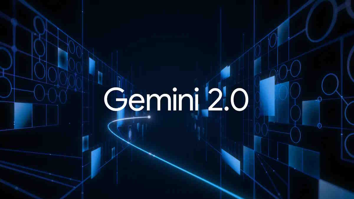 جمینی 2.0 فلش (Gemini 2.0 Flash) با قابلیت تولید صدا، تصویر و متن معرفی شد