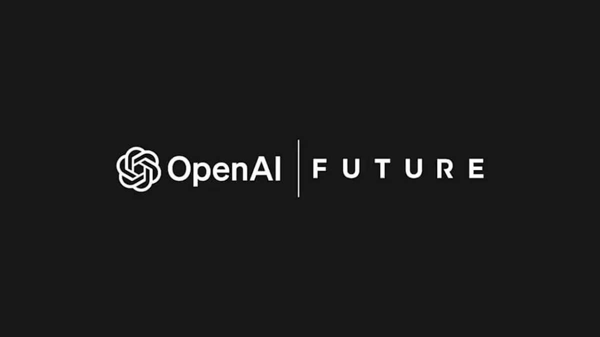 OpenAI همکاری جدیدی با شرکت Future آغاز کرد؛ دسترسی به محتوای معتبر بیش از 200 برند رسانه‌ای