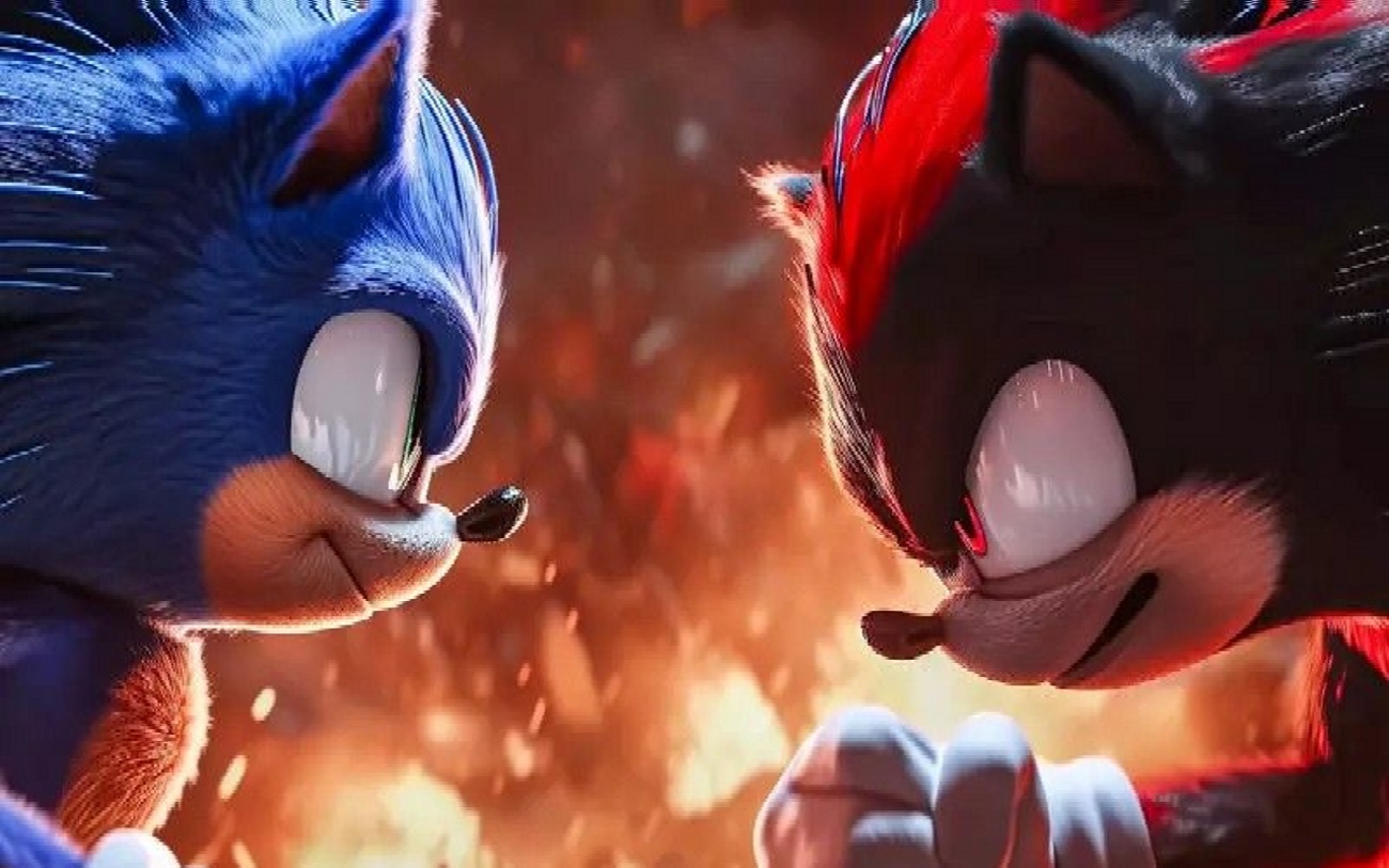 بررسی فیلم Sonic the Hedgehog 3 از فیلتر دید منتقدان سینمایی