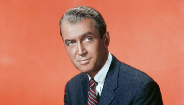 معرفی بهترین فیلم های جیمز استوارت (James Stewart)