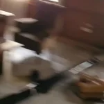 مدیر دفتر برادر بشار اسد کشته شد + ویدئو