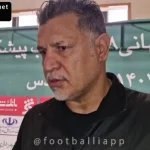 آرامشم را در کنار مردم، به هیچ پست و مقامی نخواهم فروخت + ویدئو