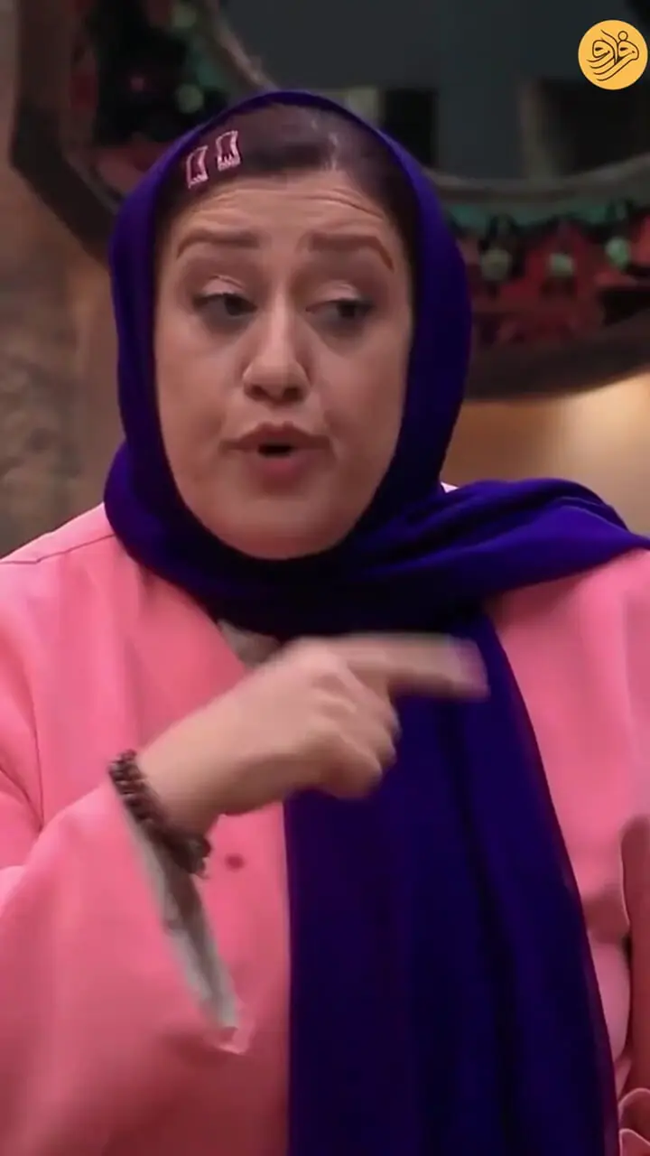 آموزش صرف افعال گیلکی به گلوریا هاردی! + ویدئو