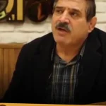 حمله تند عباس جدیدی به علیرضا دبیر: مگر املاکی هستی؟! + ویدئو