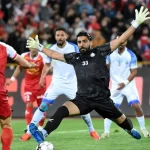 روز و ساعت بازی معوقه پرسپولیس مقابل ملوان در لیگ برتر