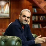 فتح آخرین سنگر صداوسیما به دست جواد خیابانی