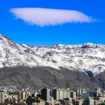 شاخص آلودگی هوای تهران؛ ۲۶ آذر