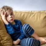 کدام قاره غمگینترین کودکان جهان را دارد؟