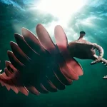 آنومالوکاریس؛ میگو غیر عادی و ترسناک