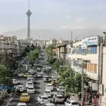 تغییر نام ۲۴ معبر پایتخت+ جزئیات/ نام جدید بر خیابان ها و پل های تهران
