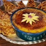 طرز تهیه خشیل آذری؛ غذای مخصوص شب یلدا