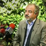 سعید آقاخانی سریال جدید تلویزیونی می‌سازد