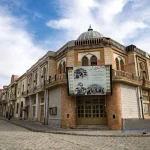 اولین سینمای رسمی تهران را بیشتر بشناسید