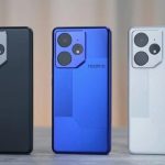گوشی Realme Neo7 با باتری ۷۰۰۰ میلی آمپری و تراشه دیمنسیتی ۹۳۰۰ پلاس