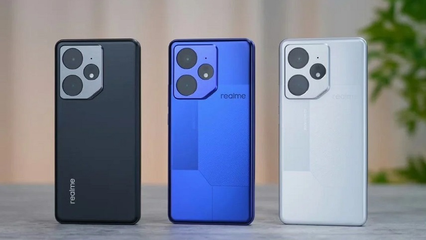 گوشی Realme Neo7 با باتری ۷۰۰۰ میلی آمپری و تراشه دیمنسیتی ۹۳۰۰ پلاس