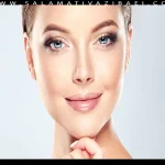 روش طبیعی برای گونه های صورتی