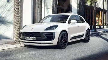 پورشه و لکسوس همقیمت خودروهای چینی بازار ایران