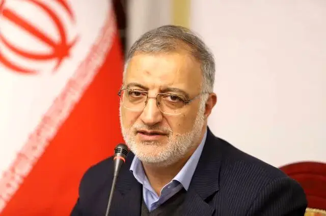 پرداخت وام صفر درصدی به رانندگان متقاضی تاکسی برقی