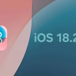 به‌روزرسانی iOS 18.2.1 اپل به زودی منتشر می‌شود