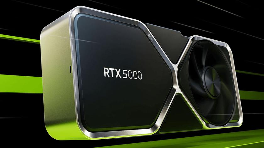 جزئیاتی تازه درباره سری RTX 50 انویدیا فاش شد