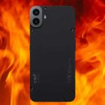 انفجار گوشی CMF Phone 1 یک کشته و یک زخمی در هند به جا گذاشت + ویدیو
