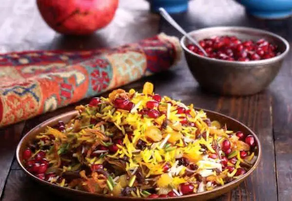 شب یلدا شام چی بپزم؟ / 5 پیشنهاد عالی و خوشمزه برای شام شب یلدا