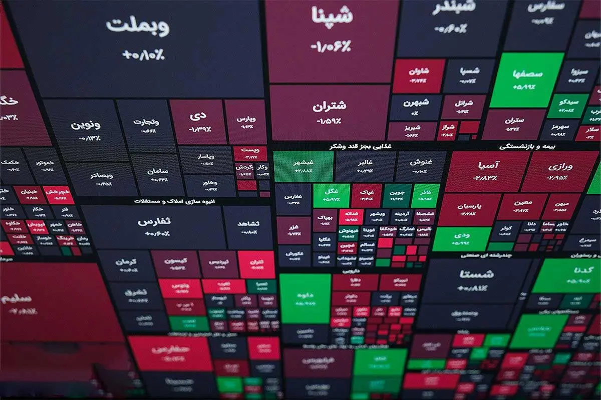 پیش بینی بورس ؛ شاخص کل به کجا می رود؟