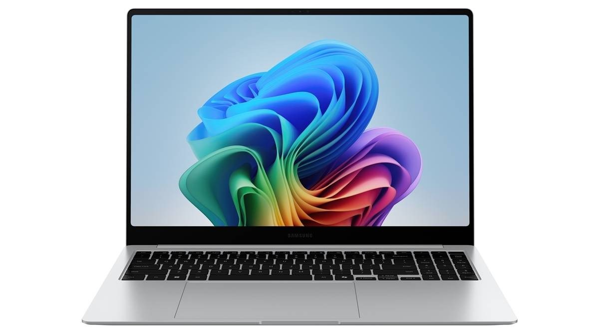 لپ تاپ قدرتمند Galaxy Book5 Pro سامسونگ معرفی شد