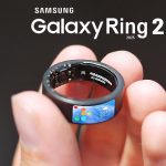 سامسونگ ممکن است Galaxy Ring 2 را در رویداد Unpacked ژانویه 2025 معرفی کند