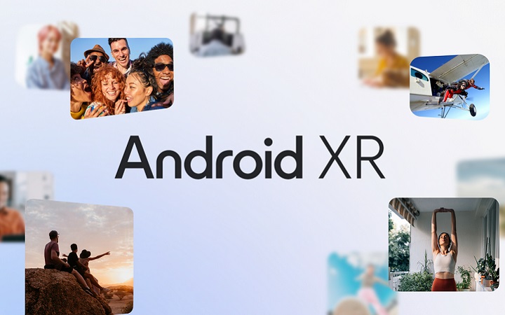 آشنایی با Android XR OS سیستم عامل هدست و و عینک های هوشمند