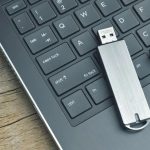 آموزش اجرای ویندوز از طریق یک فلش USB