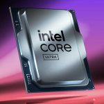 عملکرد پردازنده‌های Intel Core Ultra 200S پس از به روزرسانی بهبود یافت