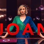 نقد سریال Joan | رزومه‌ای طلایی برای سوفی ترنر