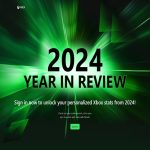 چگونه با Xbox Year in Review هایلایت بازی‌های ایکس باکس را به اشتراک بگذاریم؟