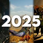 بازی‌های برتر PS4 که باید در سال ۲۰۲۵ تجربه کنید