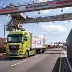بررسی بازی موبایلی Truck Manager – امپراطوری کامیون سوارها