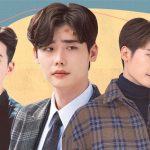 فیلم‌های لی جونگ سوک (Lee Jong-suk)