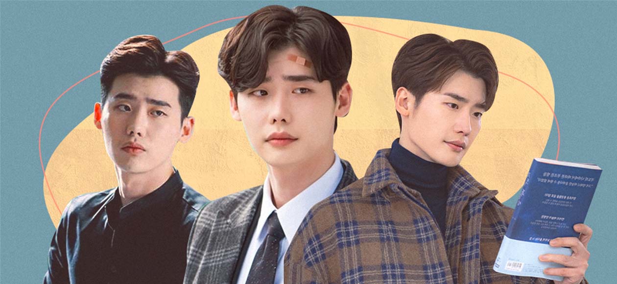 فیلم‌های لی جونگ سوک (Lee Jong-suk)