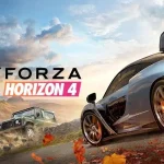 بازی Forza Horizon 4 دو روز دیگر از فروشگاه‌های دیجیتال حذف خواهد شد