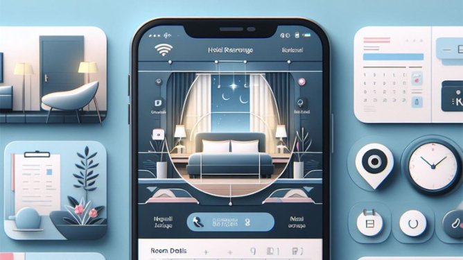 معرفی بهترین اپلیکیشن‌های رزرو هتل