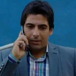 تغییر چهره بهت آور «بهزاد» سریال زمانه بعد 12 سال در 47 سالگی + عکس