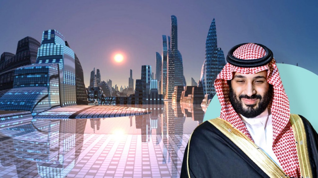 رویاهای جاه‌طلبانه محمد بن سلمان ۵۰ سال به تعویق افتاد