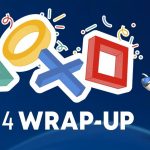 با قابلیت Wrap-Up پلی استیشن آمار بازی خود را بدانید