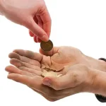 تعبیر خواب دیدن صدقه دادن + برای زن متاهل و باردار و دختر مجرد از نظر روانشناسی