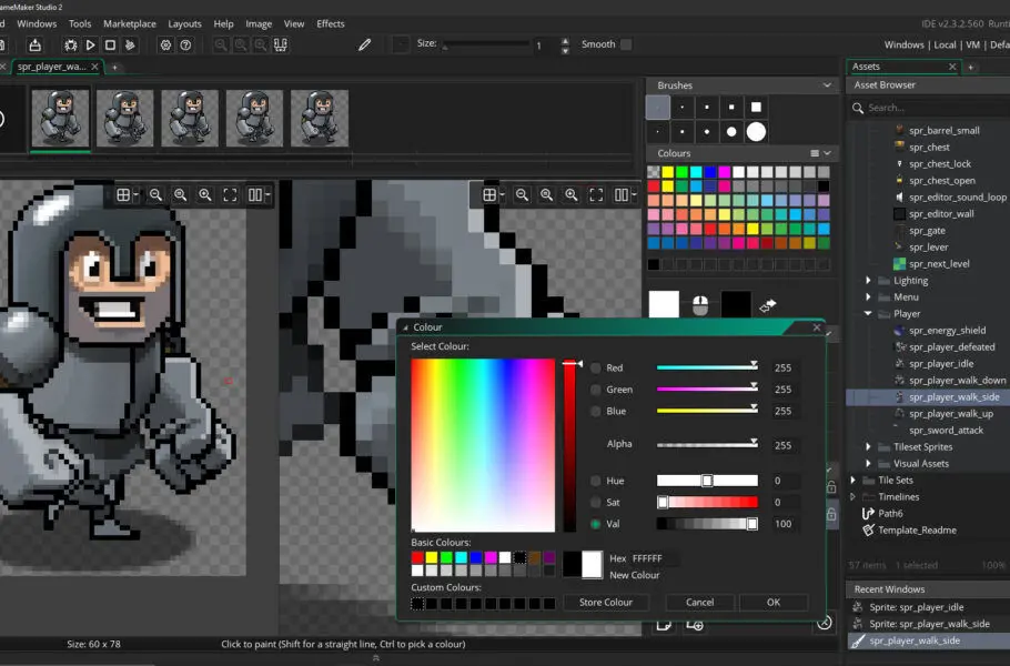 10 بازی برتر که با موتور بازی سازی Game Maker ساخته شدند