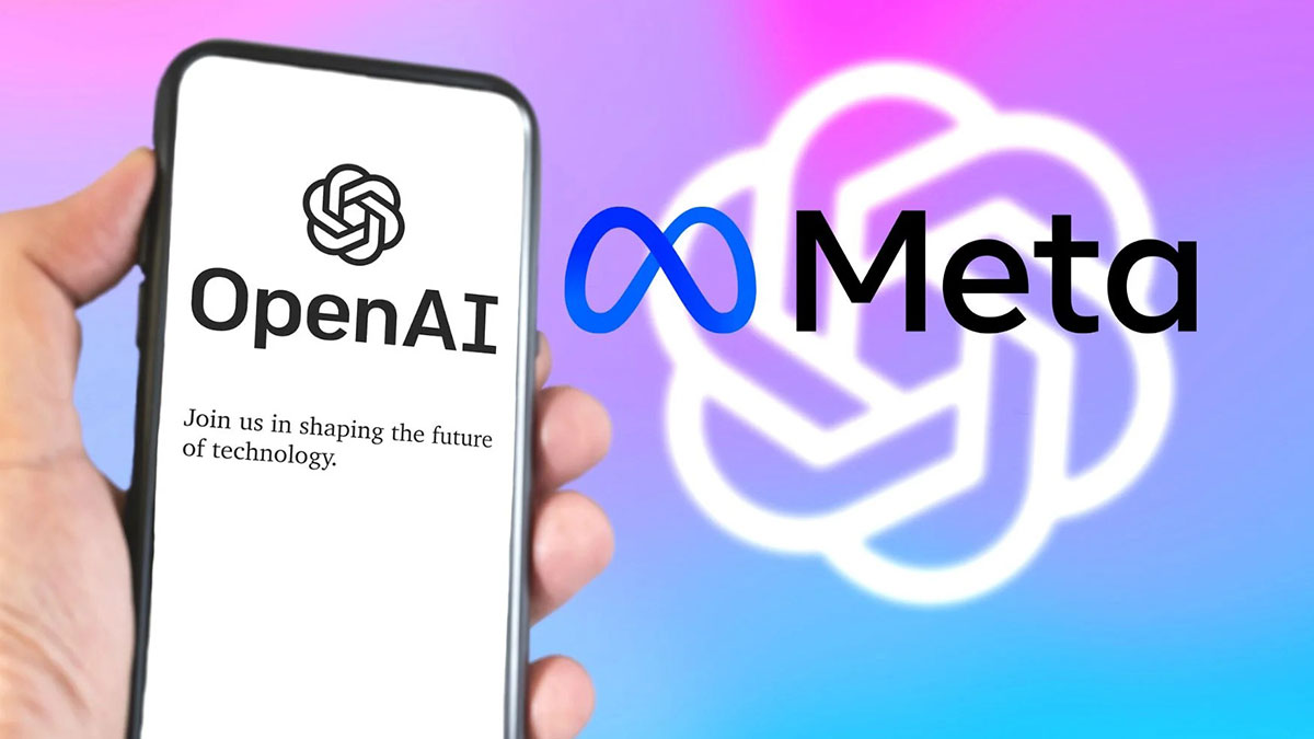 متا از مقامات می‌خواهد از تبدیل شدن OpenAI به یک شرکت انتفاعی جلوگیری کنند