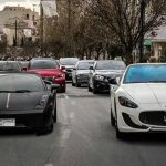 جزئیات جدید مالیات خودروهای لوکس در لایحه بودجه ۱۴۰۴ / مهلت پرداخت مالیات تا آبان ۱۴۰۴