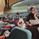 «بونکر دوم / شکارچی و قطار» با اجرای ویژه عکاسان افتتاح می‌شود | بهنوش طباطبایی : مواظبت و مراقبت به جای به جای جنگیدن و زخم زدن