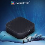 مینی کامپیوتر ایسوس NUC 14 Pro AI با هوش مصنوعی کوپایلوت پلاس معرفی شد